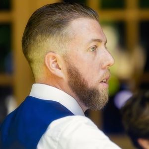 Meet your Posher, Mike